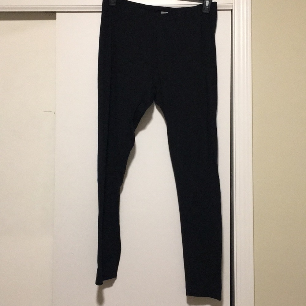 Andrea Jovine size 1x leggings